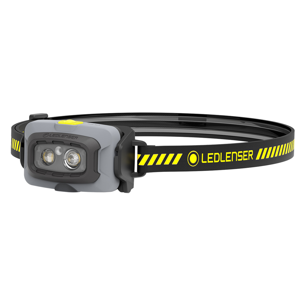 Led Lenser HF4R Work Headlamp 2