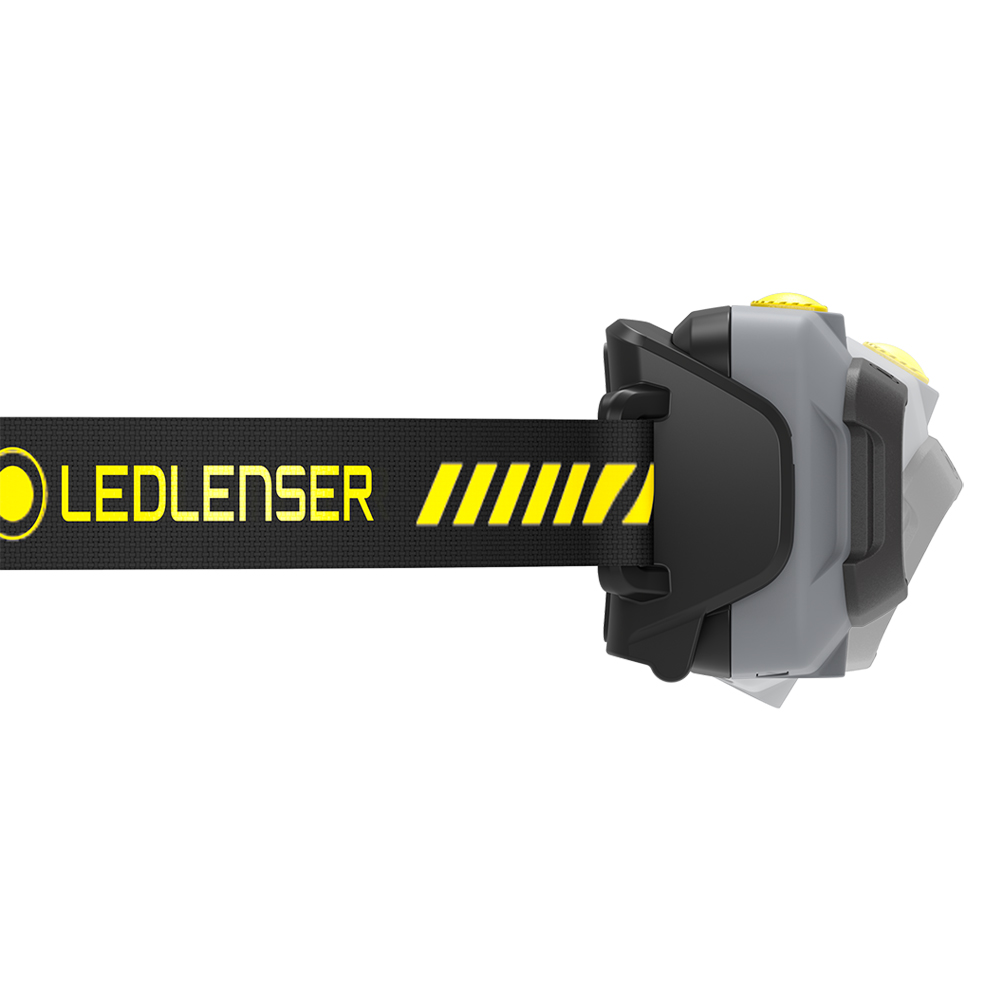 Led Lenser HF4R Work Headlamp 6
