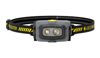Led Lenser HF4R Work Headlamp