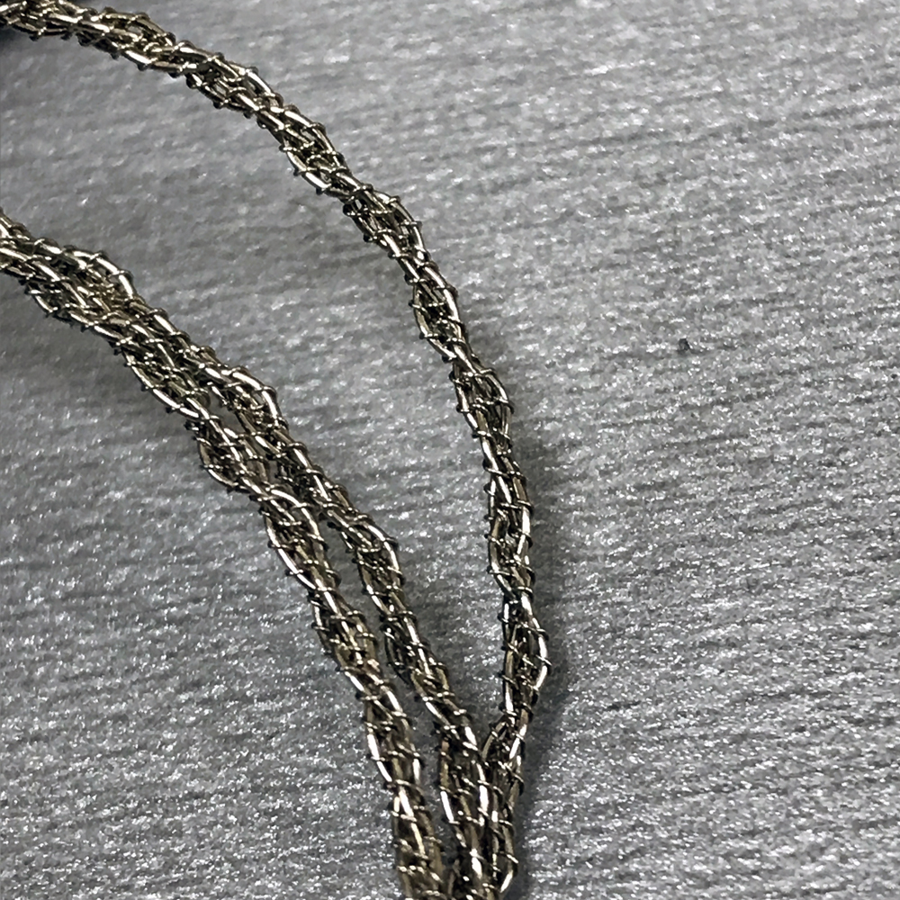 BCB Flexible Ring Saw 2