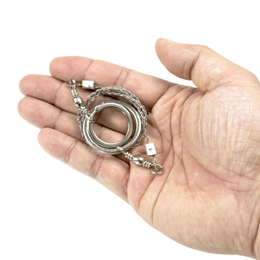 BCB Flexible Ring Saw 3