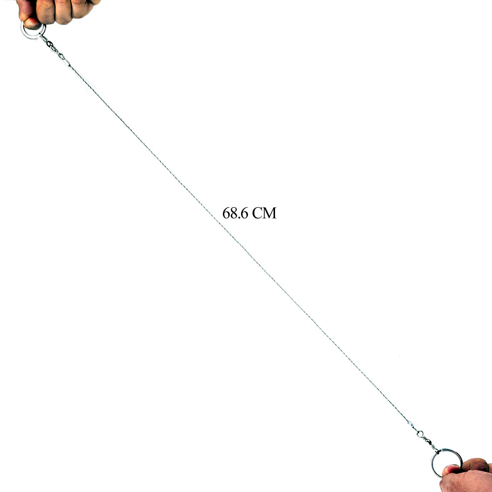 BCB Flexible Ring Saw 4