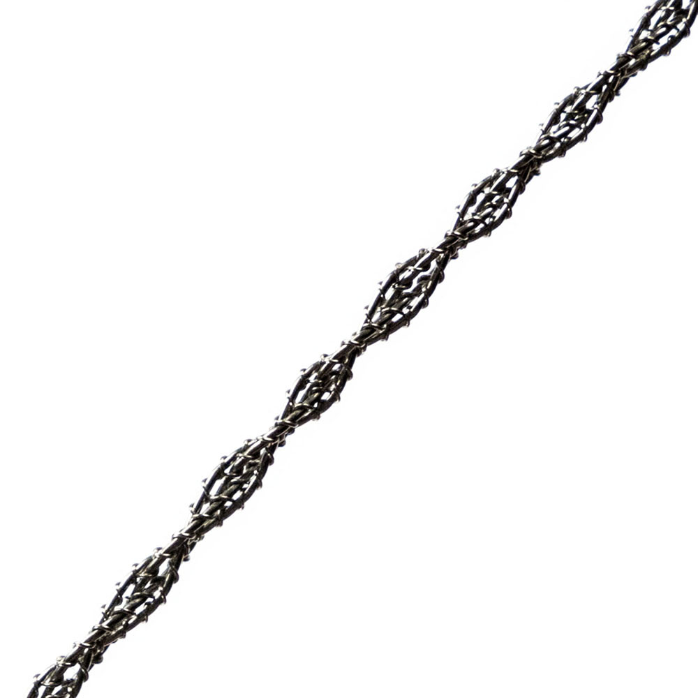 BCB Flexible Ring Saw 6