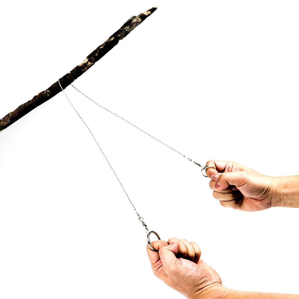 BCB Flexible Ring Saw 5