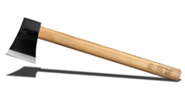 Cold Steel Axe Gang Hatchet Axe