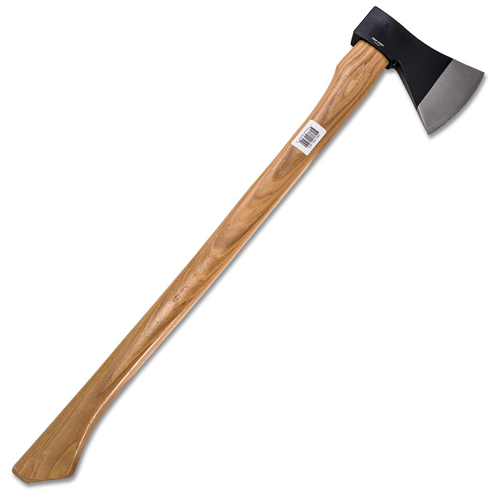 Cold Steel Trail Boss Axe 2