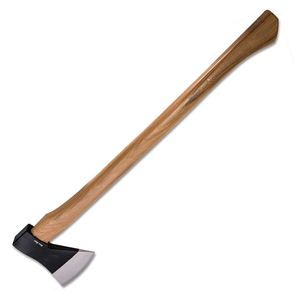 Cold Steel Trail Boss Axe 1
