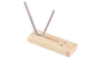 Lansky 2-Rod Turn Box Sharpener