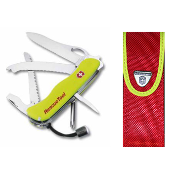 Victorinox Rescue Tool 2