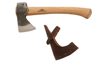 Gransfors Bruks Mini Belt Hatchet - Model 410 20-309