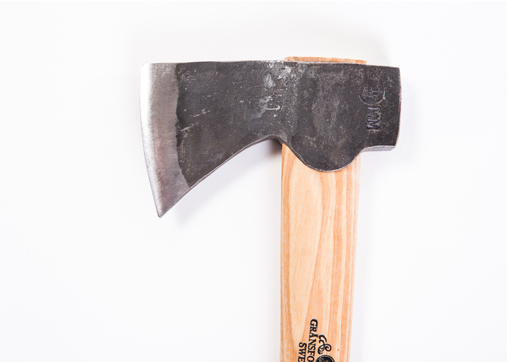 Gransfors Bruks Wildlife Hatchet Axe - Model 415 20-303 2