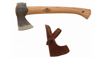 Gransfors Bruks Wildlife Hatchet Axe - Model 415 20-303