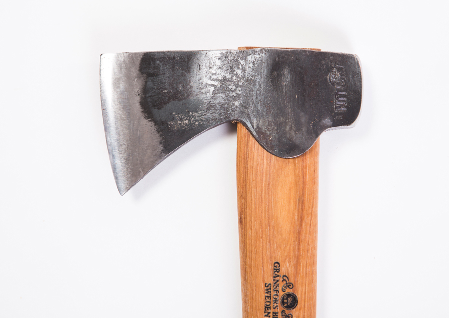 Gransfors Bruks Hunters Axe - Model 418 - 20-304 3