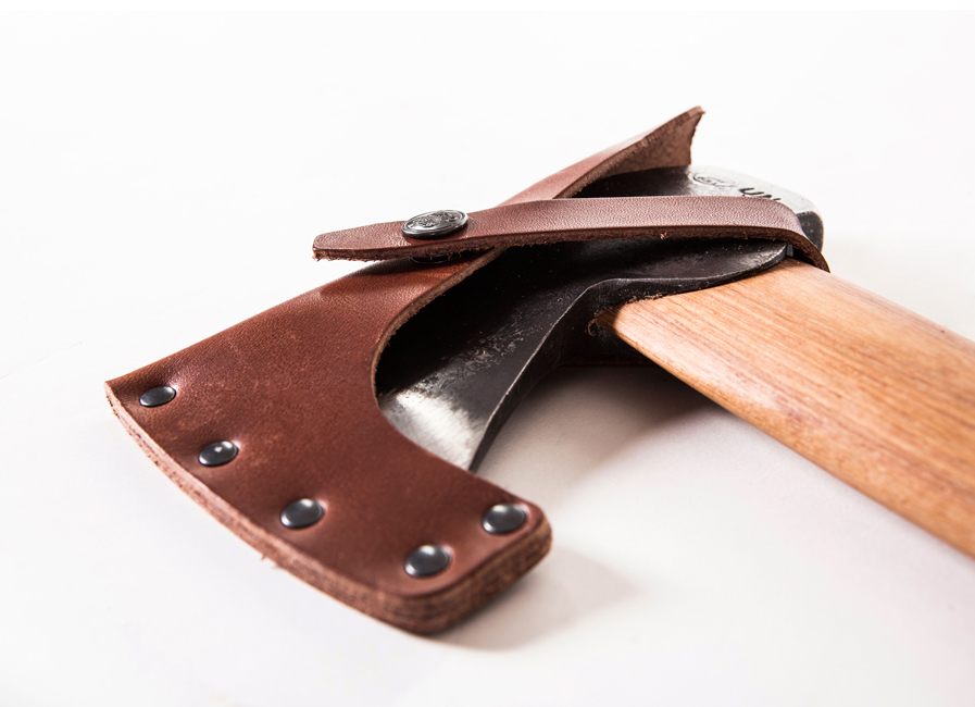 Gransfors Bruks Hunters Axe - Model 418 - 20-304 4