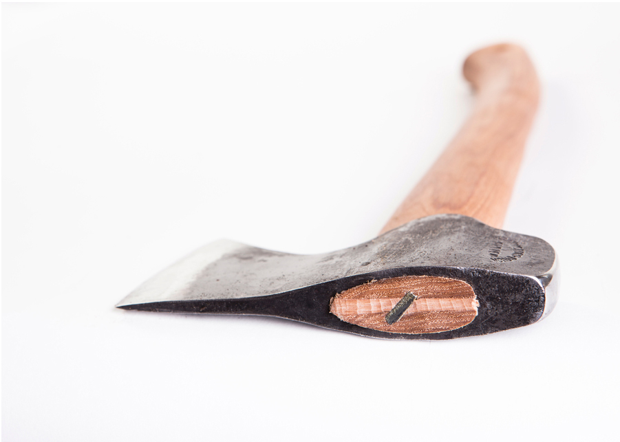 Gransfors Bruks Hunters Axe - Model 418 - 20-304 5