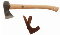 Gransfors Bruks Hunters Axe - Model 418 - 20-304
