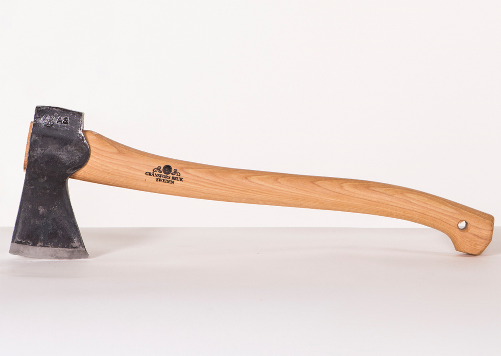 Gransfors Bruks Small Forest Axe - Model 420 20-305 1