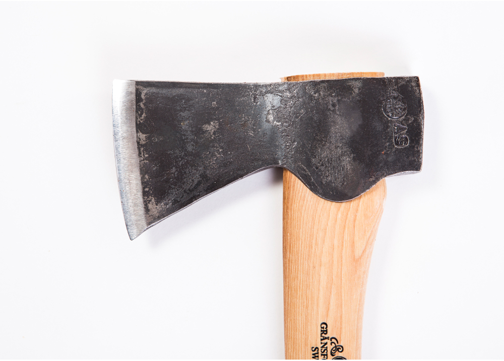 Gransfors Bruks Small Forest Axe - Model 420 20-305 2