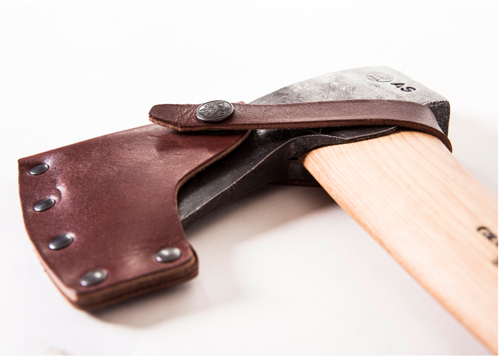 Gransfors Bruks Small Forest Axe - Model 420 20-305 4