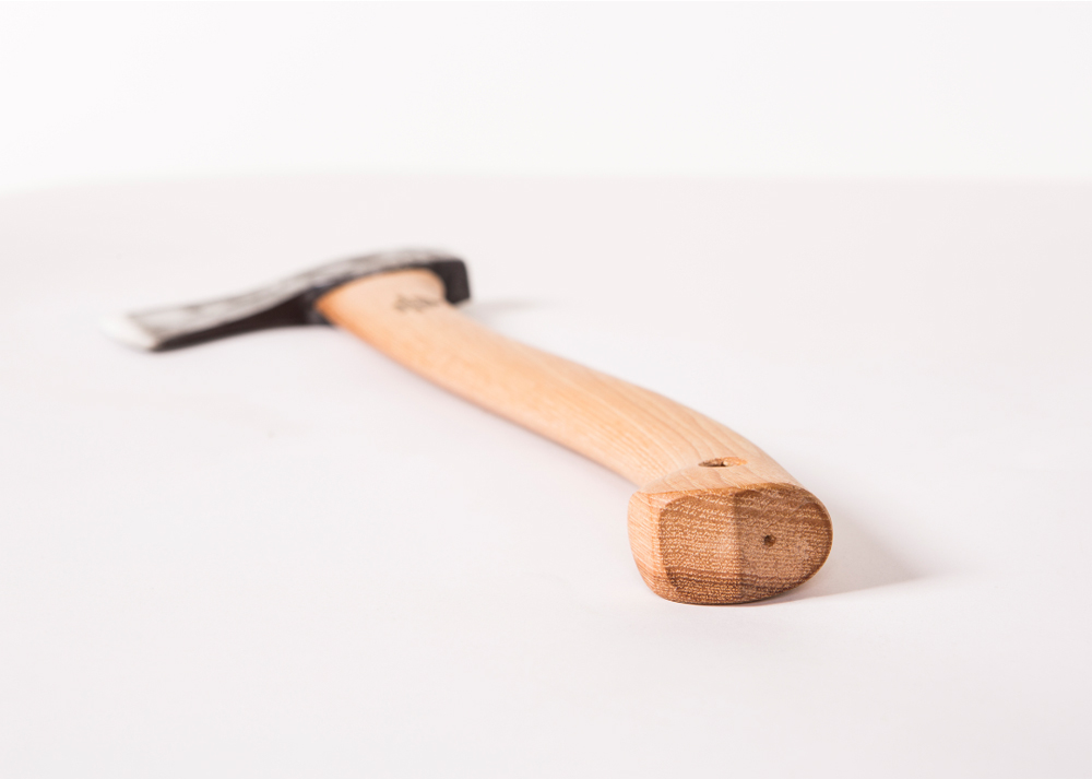 Gransfors Bruks Small Forest Axe - Model 420 20-305 5
