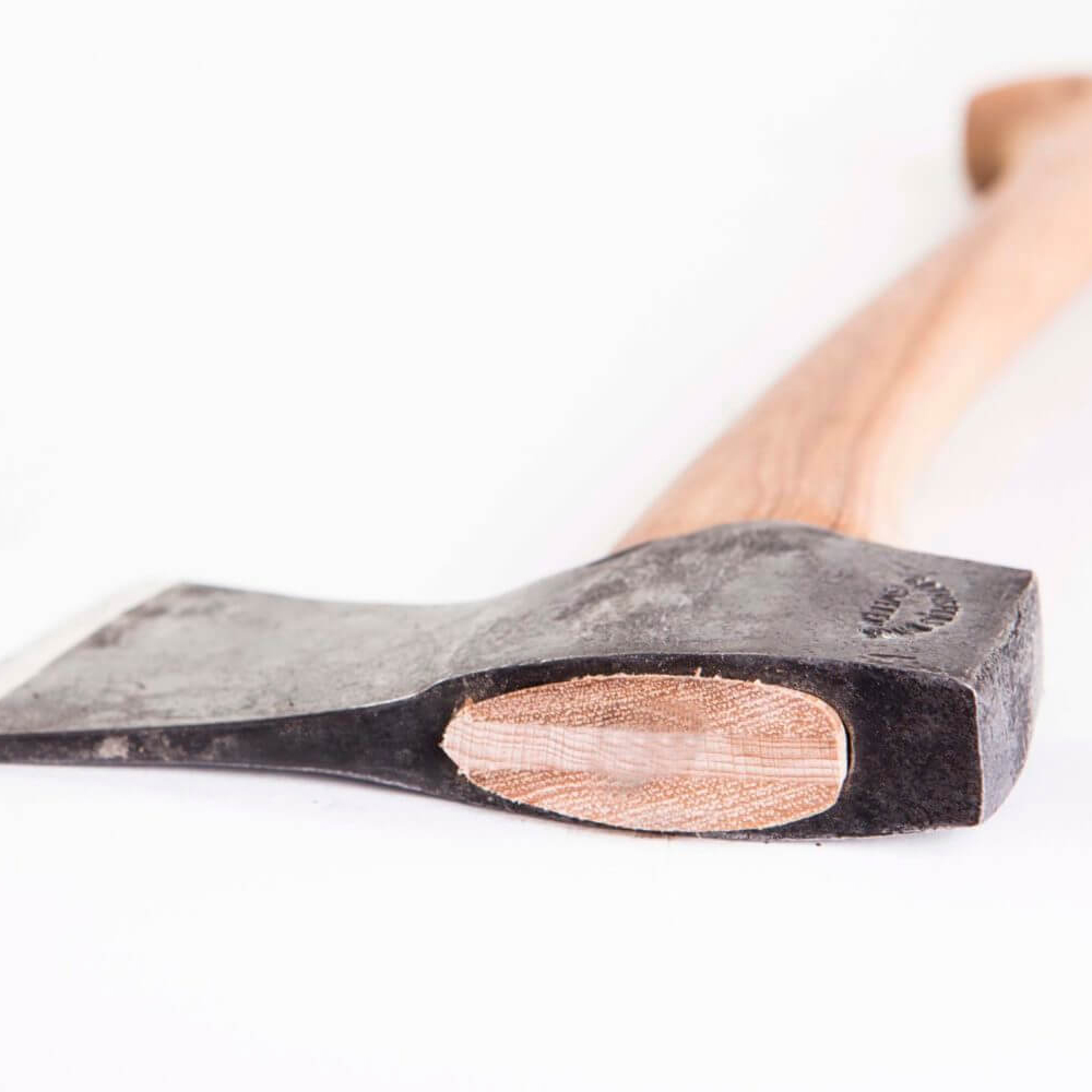 Gransfors Bruks Small Forest Axe - Model 420 20-305 6