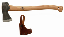 Gransfors Bruks Small Forest Axe - Model 420 20-305