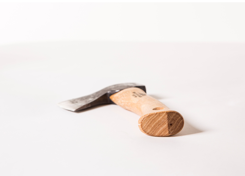 Gransfors Bruks Hand Hatchet Axe - Model 413 21-127 6