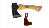 Gransfors Bruks Hand Hatchet Axe - Model 413 21-127