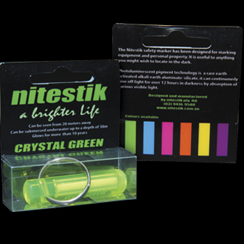 Nitestik Safety Marker 3