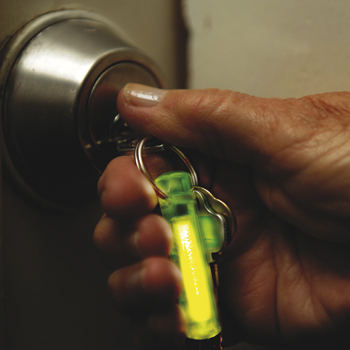 Nitestik Safety Marker 7