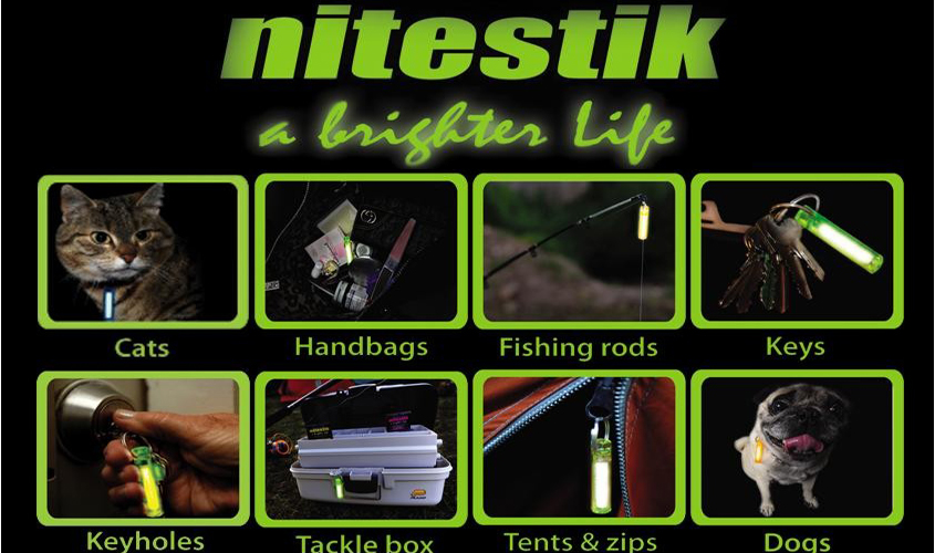 Nitestik Safety Marker 16