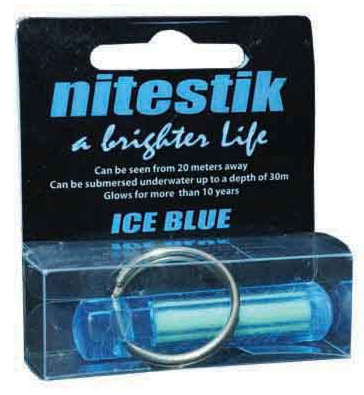Nitestik Safety Marker 10