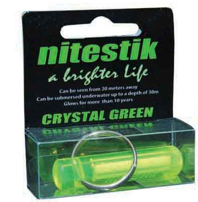 Nitestik Safety Marker 11