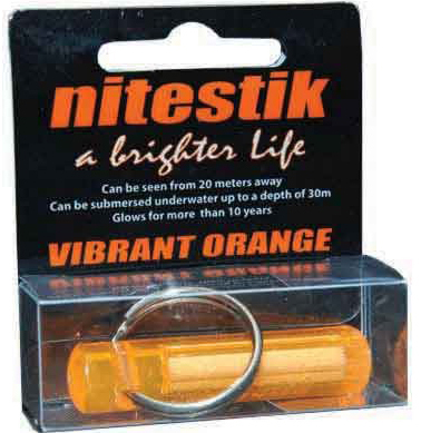 Nitestik Safety Marker 12