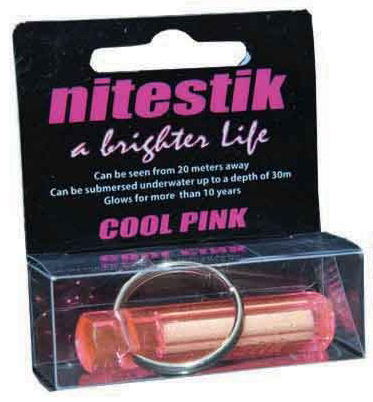 Nitestik Safety Marker 13