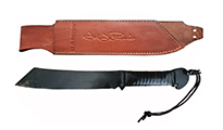 Rambo IV Standard Edition Rambo Machete Knife RB9298