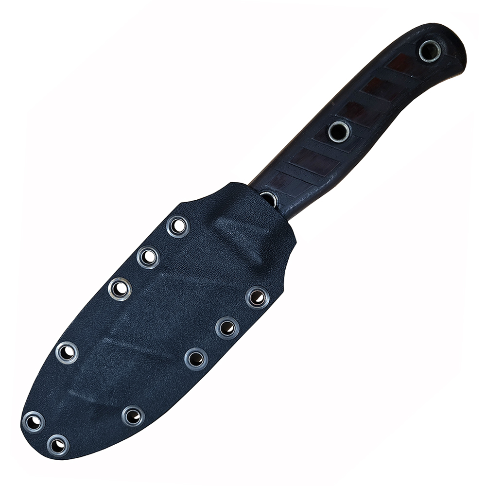 Working Blades Bushcraft 80CRV2 3