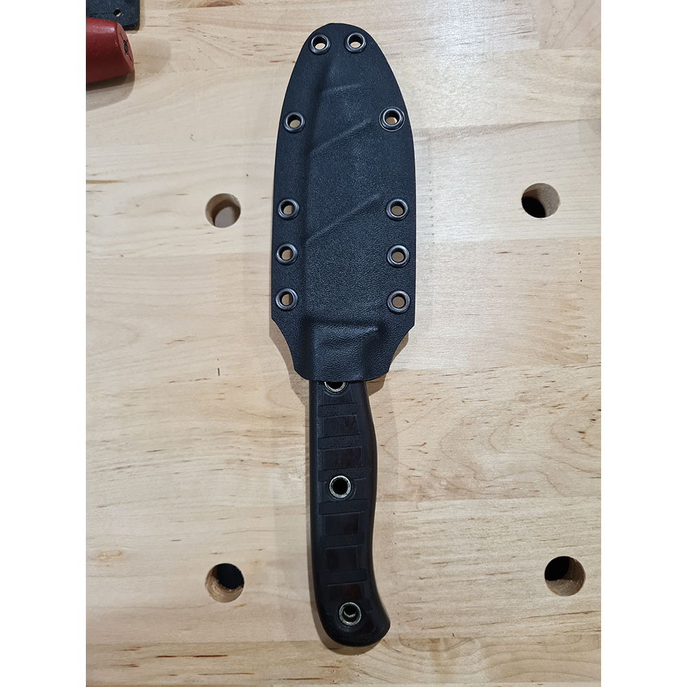 Working Blades Bushcraft 80CRV2 4