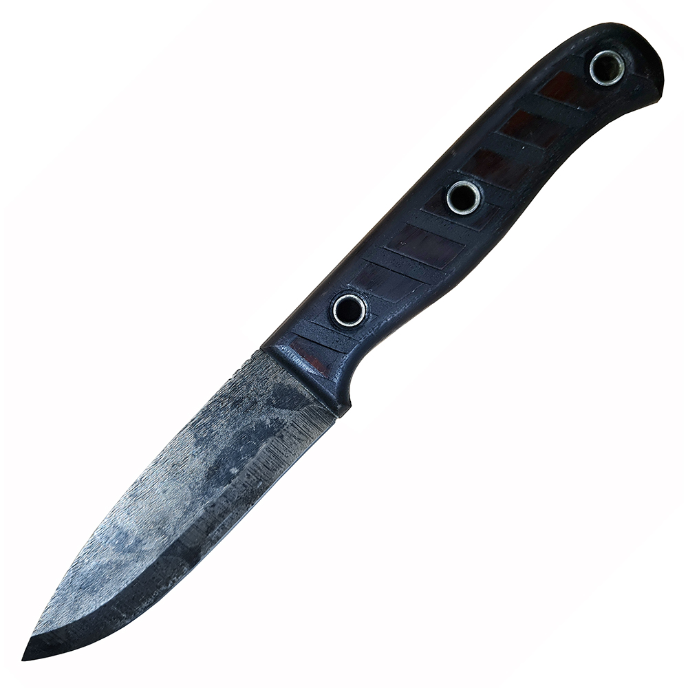 Working Blades Bushcraft 80CRV2 1