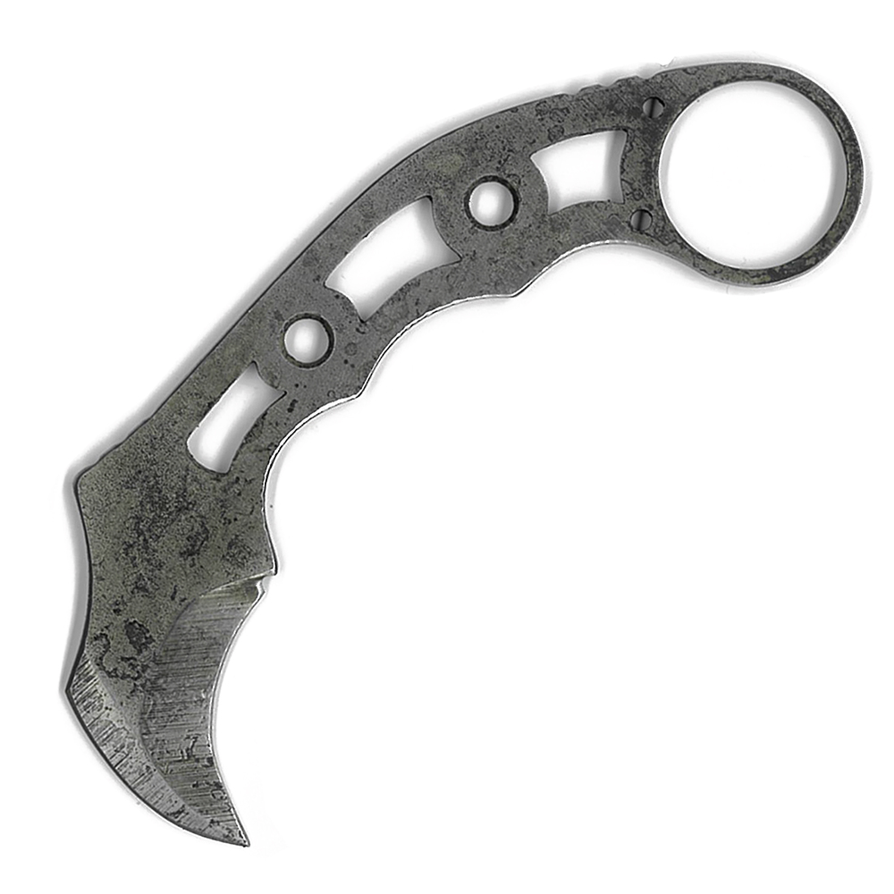 Working Blades Karambit CK67 1