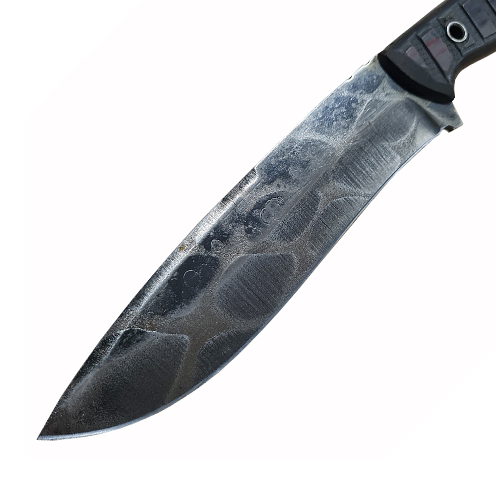 Working Blades Medium Shepherd Knife 66МN4 3
