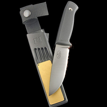 Fallkniven D3T Sharpener 2