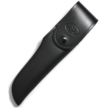 Leather Sheath for Fallkniven F1 1