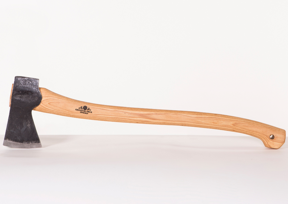 Gransfors Bruks Scandinavian Forest Axe - Model 430 20-225 1