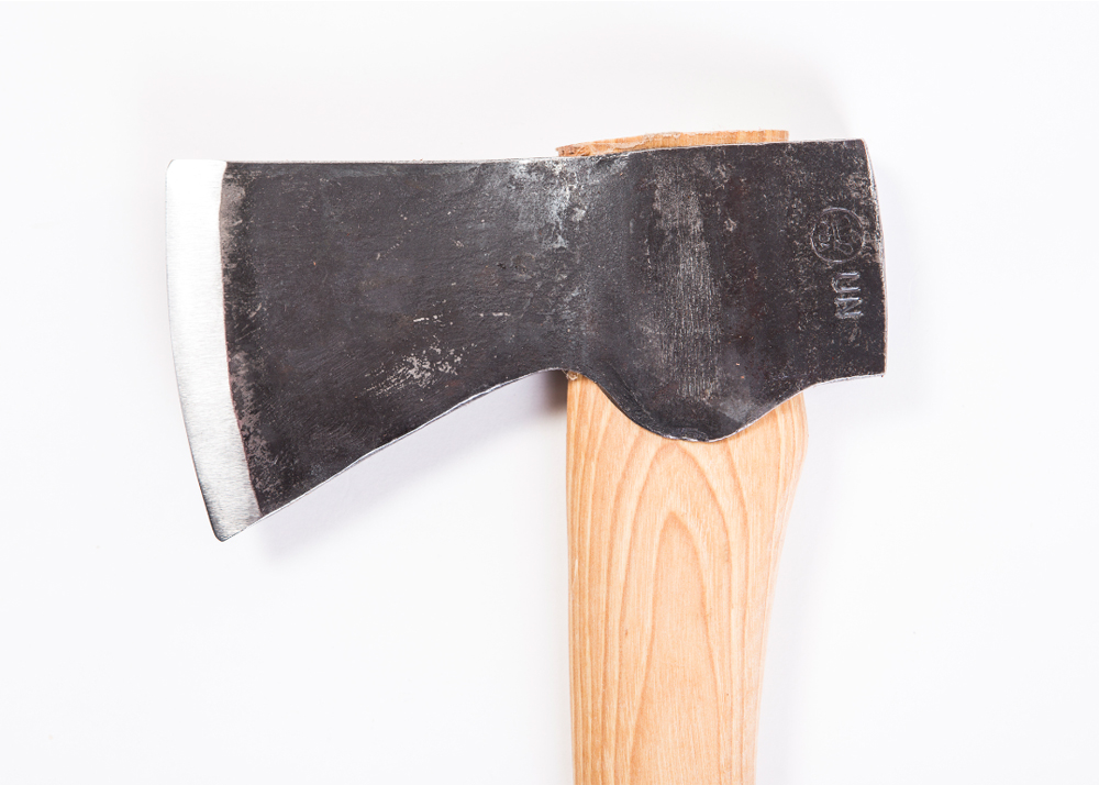 Gransfors Bruks Scandinavian Forest Axe - Model 430 20-225 2