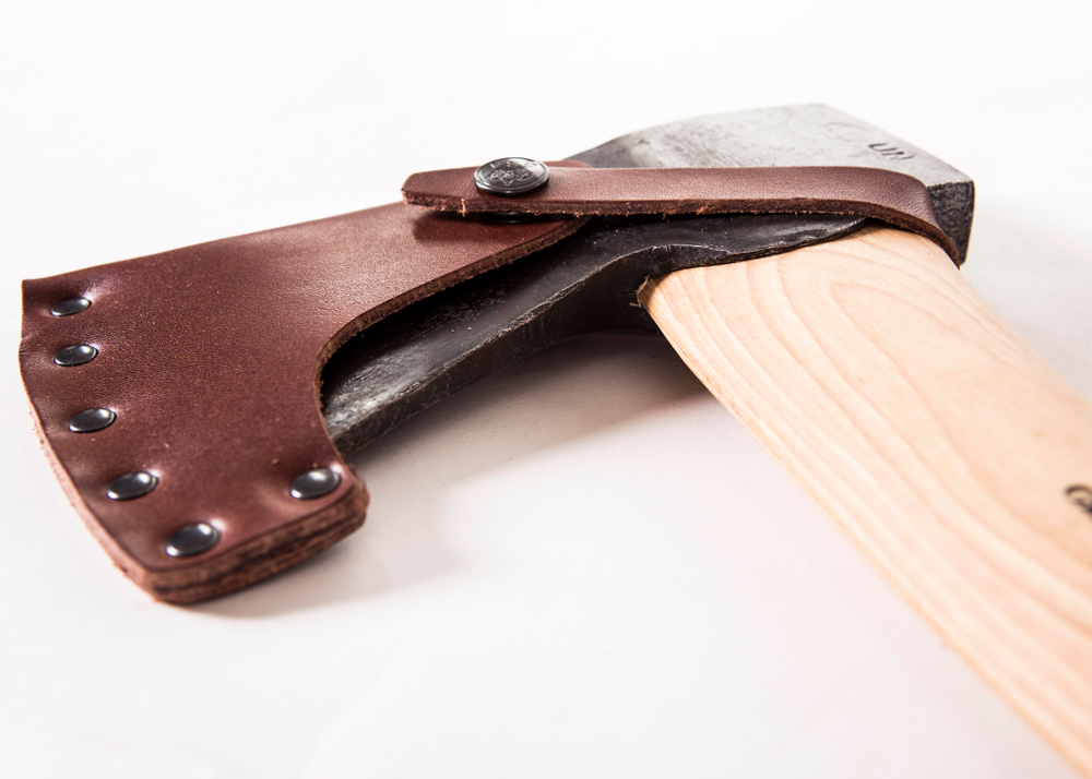 Gransfors Bruks Scandinavian Forest Axe - Model 430 20-225 4