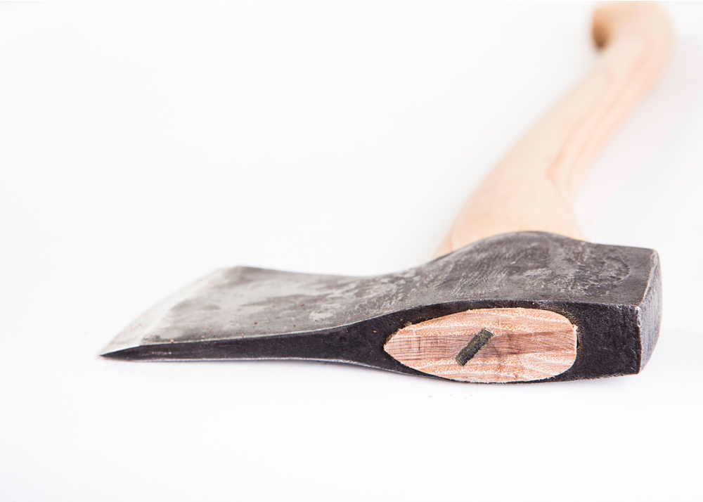 Gransfors Bruks Scandinavian Forest Axe - Model 430 20-225 5