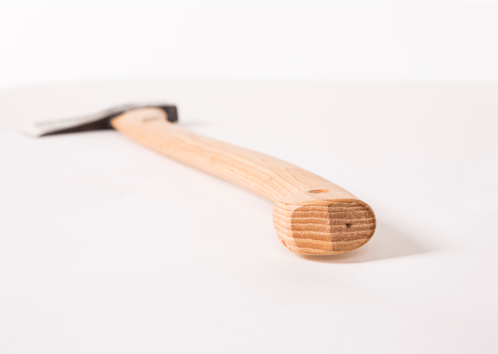 Gransfors Bruks Scandinavian Forest Axe - Model 430 20-225 6