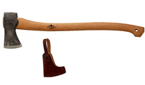 Gransfors Bruks Scandinavian Forest Axe - Model 430 20-225