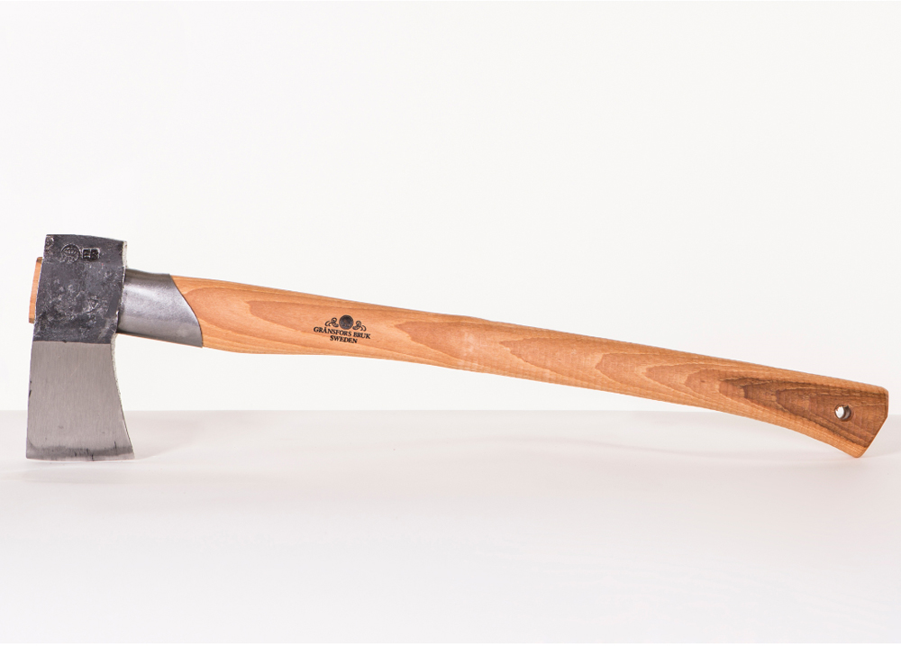 Gransfors Bruks Small Splitting Axe - Model 441 21-125 1